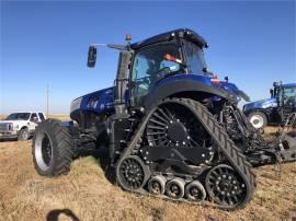 2020 NEW HOLLAND T8.435 SMARTTRAX