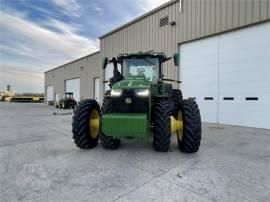 2022 JOHN DEERE 8R 370