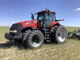 2018 CASE IH MAGNUM 310