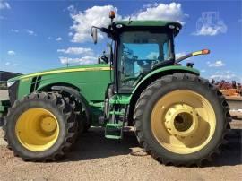 2010 JOHN DEERE 8335R