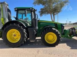 JOHN DEERE 8400R