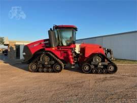 CASE IH STEIGER 600 QUADTRAC