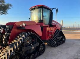 CASE IH STEIGER 600 QUADTRAC