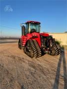 CASE IH STEIGER 600 QUADTRAC