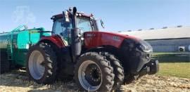 2022 CASE IH MAGNUM 340