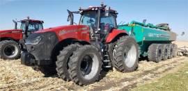 2022 CASE IH MAGNUM 340