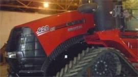 2021 CASE IH STEIGER 620 QUADTRAC