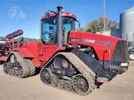 2002 CASE IH STX450