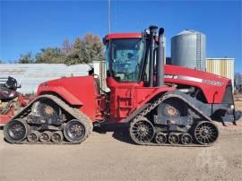 2002 CASE IH STX450