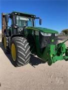 JOHN DEERE 8400R