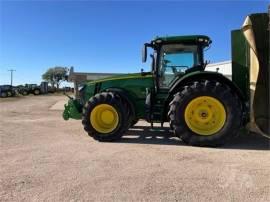 JOHN DEERE 8400R