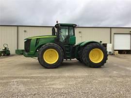 2013 JOHN DEERE 9560R