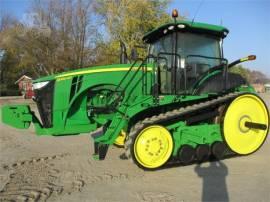 2016 JOHN DEERE 8320RT