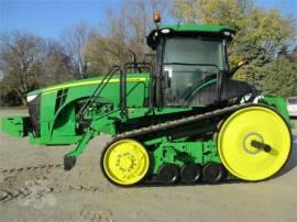 2016 JOHN DEERE 8320RT