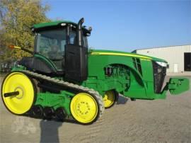 2016 JOHN DEERE 8320RT