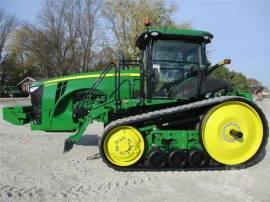 2018 JOHN DEERE 8345RT