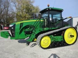 2018 JOHN DEERE 8345RT