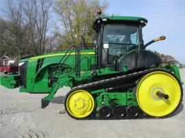 2019 JOHN DEERE 8320RT