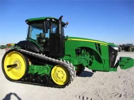 2018 JOHN DEERE 8370RT