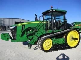 2018 JOHN DEERE 8370RT