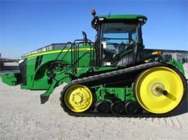 2018 JOHN DEERE 8370RT