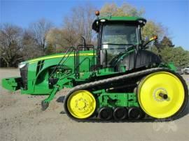 2019 JOHN DEERE 8345RT