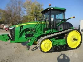 2019 JOHN DEERE 8345RT