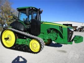 2019 JOHN DEERE 8345RT