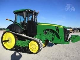 2019 JOHN DEERE 8345RT