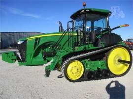 2019 JOHN DEERE 8345RT