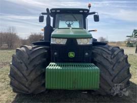 2015 JOHN DEERE 8320R