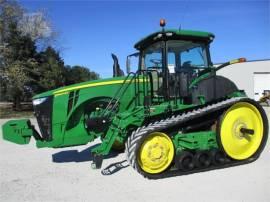 2019 JOHN DEERE 8345RT