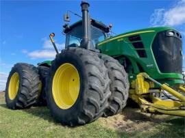 2010 JOHN DEERE 9530