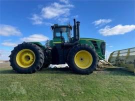 2010 JOHN DEERE 9530