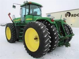 2003 JOHN DEERE 9220