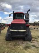 2018 CASE IH STEIGER 470 QUADTRAC