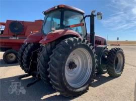 2008 CASE IH MAGNUM 305