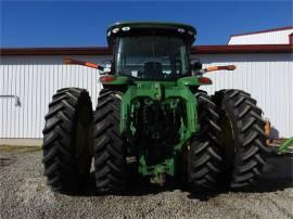 2012 JOHN DEERE 8360R