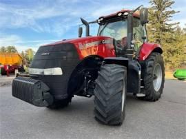 2018 CASE IH MAGNUM 340