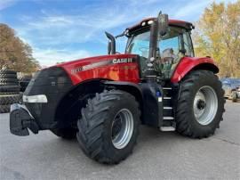 2018 CASE IH MAGNUM 340