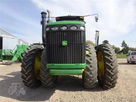 JOHN DEERE 9230