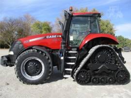 2015 CASE IH MAGNUM 340 ROWTRAC