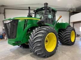 2015 JOHN DEERE 9470R