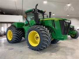 2015 JOHN DEERE 9470R