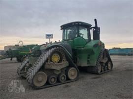 2019 JOHN DEERE 9620RX