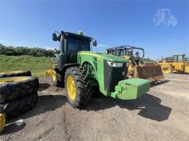 2011 JOHN DEERE 8310R