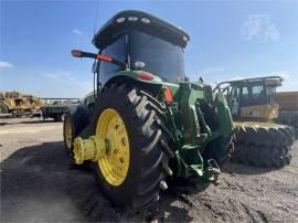 2011 JOHN DEERE 8310R