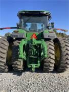 2021 JOHN DEERE 8R 370