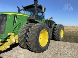 2021 JOHN DEERE 9420R