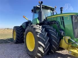 2021 JOHN DEERE 9420R